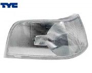 Spiegelknipperlicht , Knipperlicht buitenspiegel rechtsvoor Volvo 960 (95-97) S90 (97-98) V90 (97-98) TYC 9178228-H - 18-5255-05-2