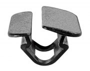 Clip ter bevestiging motorkap isolatie en motor beschermplaat Volvo C70 -05 S60 -09 S60n 11-18 S60XC S70 S80 -06 S80n 07- S80L S90n 17- S90L V40n 13- V40XC V60 -18 V60n 19- V60XC -18 V60XCn 19- V70 -00 V70n 00-08 V70nn 08- V90n 17- V90XC XC60 -17 XC60n 18