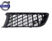 Bumperrooster , Bumpergrille onderzijde linksvoor Volvo S70R V70R -00 Volvo 9190033