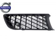 Bumperrooster , Bumpergrille onderzijde rechts Volvo S70R V70R -00 Volvo 9190035