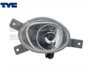 Mistlamp XC70n 01-07 links