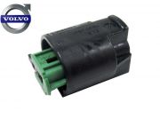 Connector tbv nokkenasversteller (modificatie) Volvo C30 C70 -05 C70n 06-13 S40n 04- S60 -09 S60n 11-18 S60nn 19- S60XC S70 S80 -06 S80n 07- S80L S90n 17- S90L V50 V60 -18 V60n 19- V60XC -18 V60XCn 19-  V70 -00 V70n 00-08 V70nn 08- V90n 17- V90XC XC40 XC6