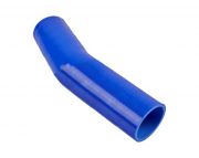 Intercoolerslang vanaf intercooler buis over klepdeksel Benzine 5-Cilinder Volvo C70 (99-05) S70 (99-00) V70 (99-00) XC70 (99-00) 9445355-S