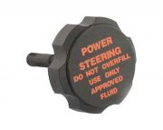 Dop stuurbekrachtigingtankje, Dop resevoir stuurbekrachtiging Volvo C70 -05 S60 -09 S70 S80 -06 V70 XC70 -00 V70n XC70n 01-08 XC90-( 14) 9475862-S