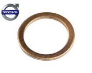 Koperen ring Volvo universeel 16.2 x 18 x 1.5 MM Volvo 947622