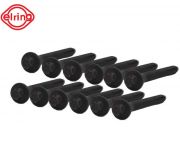 Kopboutenset Diesel 5-Cil. (12 stuks) C30 C70n S40n S60 S80 S80n V50 V70n V70nn XC60 XC70n XC70nn XC90 