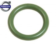 O-ring motorolie koeler leidingen en automaatbak koeler leidingen Volvo 850 C30 C70 C70n S40 S40n S60 S60n S70 S80 S80n V40 V40n V50 V60 V70 V70n V70nn XC60 XC70 XC70n XC70nn XC90 (-14) Volvo 968757