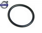 O-ring koelwaterpijp achterzijde van waterpomp Benz./Diesel Volvo 850 C70 -05 960 S40 -04 S60 (01-21) S70 S80 (99-16) S90 (97-21) V40 (96-19) V60 (11- 21) V70 (97-16) V90 (97-21) V90XC XC40 XC60 (14 -21) XC60n 18- XC70 (98-16) XC90 (03 -21) 976045