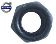 Draagarm borgmoer , Borgmoer tbv excentrische bout draagarm onder achterzijde L/R Volvo S40 V40 96-04 Volvo 985962