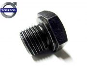 Plug tbv uitlaatspruitstuk Volvo 240 260 740 760 940 960 850 C70 -05 S70 V70 XC70 -00 Volvo 986816