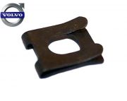 Clip Volvo 240 260 440 460 480 740 760 850 940 960 C70 -05 C70n 06-13 S40 V40 -04 S70 S90 -98 V70 -00 V90 -98XC70 -00 XC90 -11 Volvo 989037