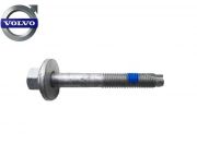 Schokdemperbout , Bout schokbreker achteras met nivomat L/R Volvo S80n 07- V50 V70nn 08- XC60 -17 XC70nn 08- Volvo 999492