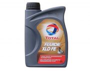 Total Fluide XLD FE olie ATF olie total/elf fluide XLD 1ltr flacon (dexron IIIH) geartronic Total ATF-XLDFE