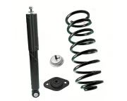 Nivomat Ombouwset Volvo V70 2wd 97-01