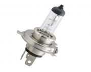 Gloeilamp koplamp 12 Volt 55/60 Watt H4