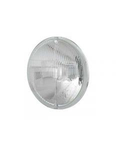 Koplamp 12V H4 zonder stadslicht L/R Volvo PV P1800 120/Ama 140 1212963-H