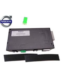 Trekhaakmodule, Regeleenheid, Trekhaak Trailermodule (TRM) Volvo C70n 06- S40n 04- V50 (OP=OP) Volvo 31257593