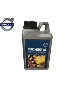 Olie cardan/haakse overbrenging 75W90 p/ltr 1 Volvo 31259380