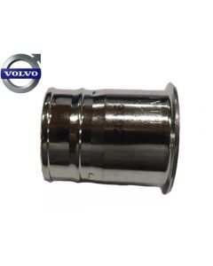 Gloeispiraal sigaretten aansteker, Sigarettenaansteker Volvo PV P1800 AMA 140 164 240 260 740 760 780 850 940 960 S90 V90 -98 (OP=OP) 662108