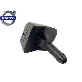 Ruitensproeiermondje L/R C30 C70 S/V40 01-04 S40n 04- S/V70 -00 S80 V50 ...