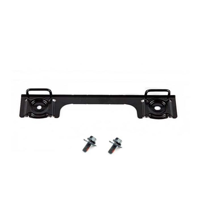 Volvo v50 isofix clearance kit