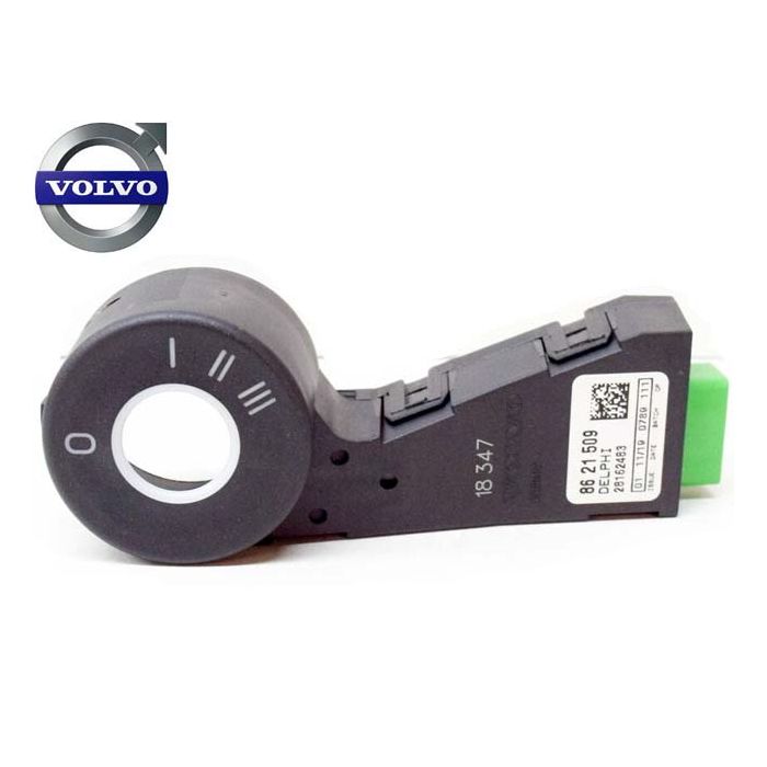 Immobiliser ring contactslot S60 S80 V70n XC70n XC90