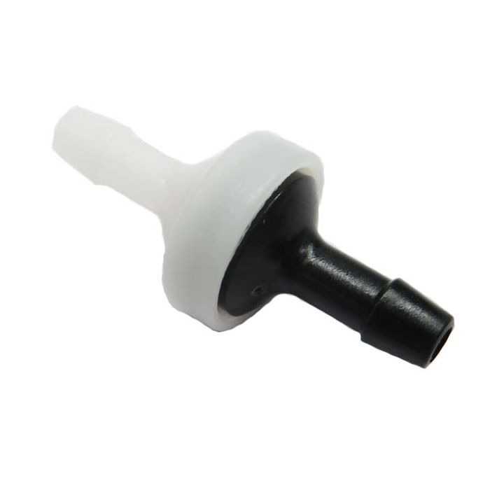 Auto Crank Case Vacuüm Non-Return Controleer Valve Auto Crank Case Vacuüm Non-Return Controleer Valve