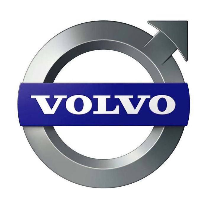 Reparatie set pookknop Geartronic grijs Aftermarket Volvo S60, S80, V70, XC70, XC90, ond.nr. 8675628, 9463564 | J&D van den Bosch