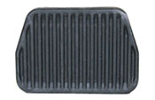 Rempedaalrubbers Volvo Rempedaalrubbers Volvo